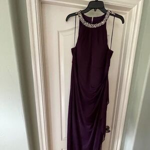 Alex Evenings Gown - Only Worn Once